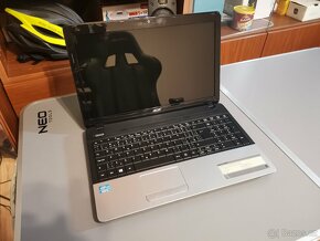 ACER E1-571 - 2