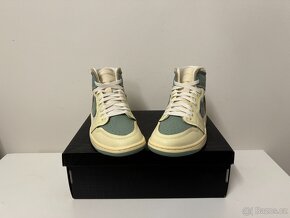 Nike Air Jordan 1 Hi Method Of Make Jade Smoke vel.42/27cm - 2