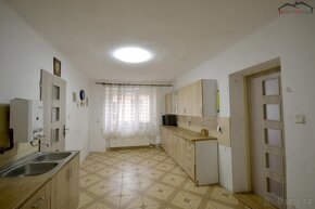 Prodej RD 4+1,  CP 265 m² Olomouc - Bělidla - 2