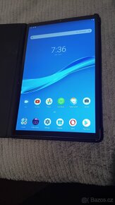 Predám Lenovo tablet (64GB) s puzdrom - 2