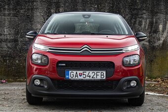 Citroën C3 PureTech 82 Shine - 2