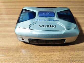 Walkman Philips - 2