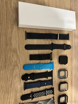 APPLE WATCH 9 SERIES 45MM LTE (CELLULAR) - 2