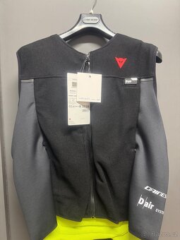 Airbagová vesta Dainese - 2