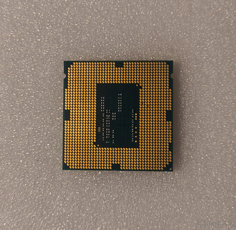 4. gen. Intel Core | i3-4160 | i3-4170 | LGA 1150 | - 2