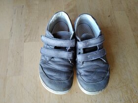 Celoroční barefoot boty Baby Bare 28 - 2