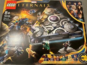 Lego marvel eternals - 2