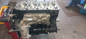 Motor 2.5 crdi Hyundai Kia D4CB EURO 5 - 2