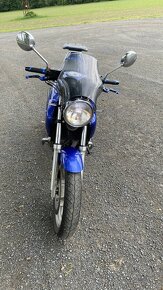 Honda CB 500 2003 - 2