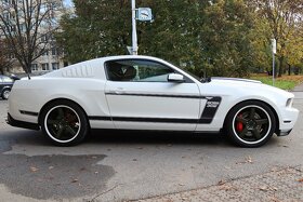 FORD MUSTANG GT COUPE 5.0 V8 307kW MANUÁL - 2