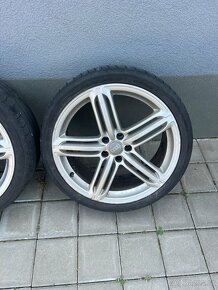 Audi Pompei R20 5x112 - 2