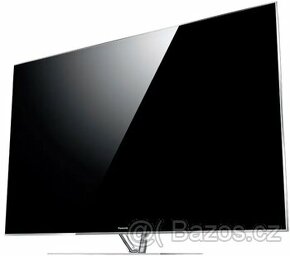 Televize SMART Panasonic TX-P50VT60E, úhlopříčka 127 cm, 50" - 2