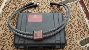 Kimber Kable select KS 1136 XLR (2x 0,75m) - 2