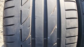 Letní pneu 255/35/19 Bridgestone RFT - 2