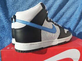 Tenisky NIKE DUNK HIGH RETRO, vel. 42 - 2