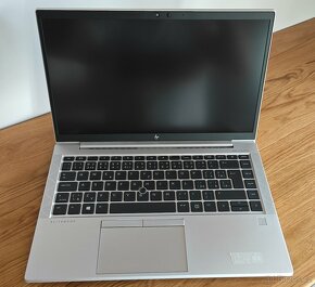 ZÁNOVNÍ HP EB 845 G8-AMD Ryzen 7/1,9GHz/8GB RAM/1TB SSD/W11 - 2