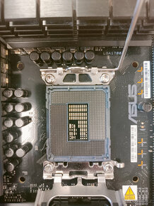 Asus TUF Gaming B760M-PLUS (B760, LGA1700, mATX) - 2