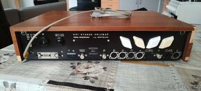 Receiver Tesla SP201.810A - 2