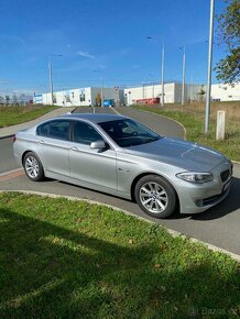 Prodám BMW 520D - 2