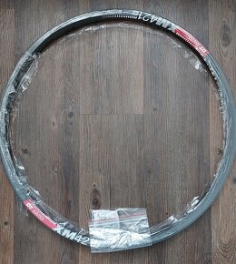 mtb rafek Dt Swiss 29" - 2