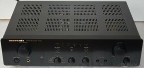 Marantz zesilovač PM-4400,super zvuk a stav, DO orig.,manual - 2