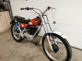 Ossa trial 250 - 2