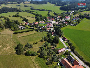 Prodej pozemku k bydlení, 3011 m², Nová Ves - 2