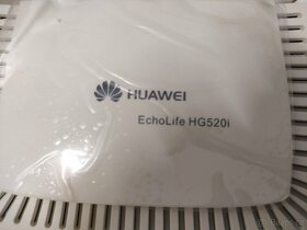 Modem Huawei HG520i ADSL - 2