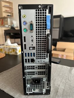 PC Dell OptiPlex 7060 - 2