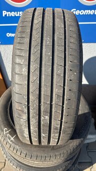 hankook 225/55 r17 ventus prime 4 - 2