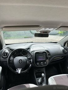 Renault Captur 0.9 TCe z roku 2016 - 2