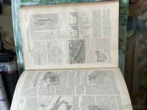 Atlas de géographie moderne - 2