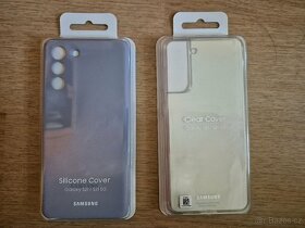 Silicon case Samsung Galaxy S21 - 2