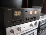 Prodám tape deck PHILIPS N 2537 - 2