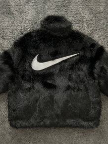 Nike x Ambush Fur Coat - 2