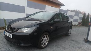 Seat Ibiza - 2