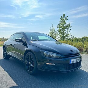 Volkswagen Scirocco 2.0 TDI 103kw 170tkm - 2