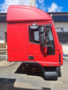 Iveco Eurocargo 7.5E21 E6 r.v. 12/2015 kabina - 2