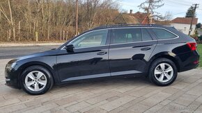 Škoda superb 3 combi, 2.0 Tdi,110kw2020XenonLed,ACC,Panorama - 2