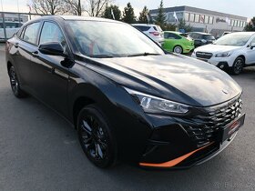 Dongfeng Shine 1.5 i 86kW E1 Nový vůz - 2