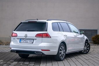 Volkswagen Golf 1.5 TSI 150k R-Line Highline VW - 2