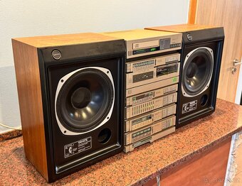 Marantz Gold Series System + Reproduktory TANNOY - 2