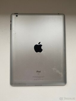 “The New” iPad 3gen (2012) na ND - 2