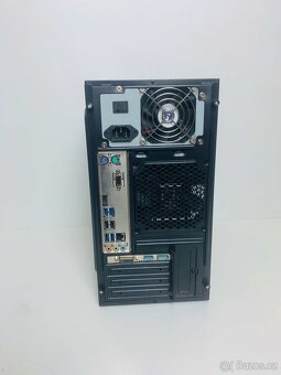 PC AMD Athlon 3000G/2x3.5GHz/16GB RAM/500GB SSD M2/GTX 1650 - 2