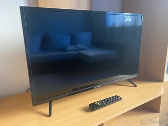 LED TV THOMSON 32HD3306 - 2