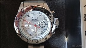 Prodám pánské hodinky BENTIME Quartz - 2