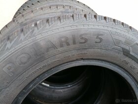 Zimní pneu Barum 175.70r14 - 2