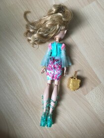 EVER AFTER HIGH Ashlynn Ella - 2