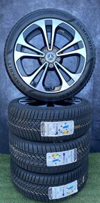 Alu kola Mercedes C classe 225/45R18 95H W206 - 2