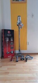 Tyčový vysavač Hoover H-FREE 700 Titan - 2